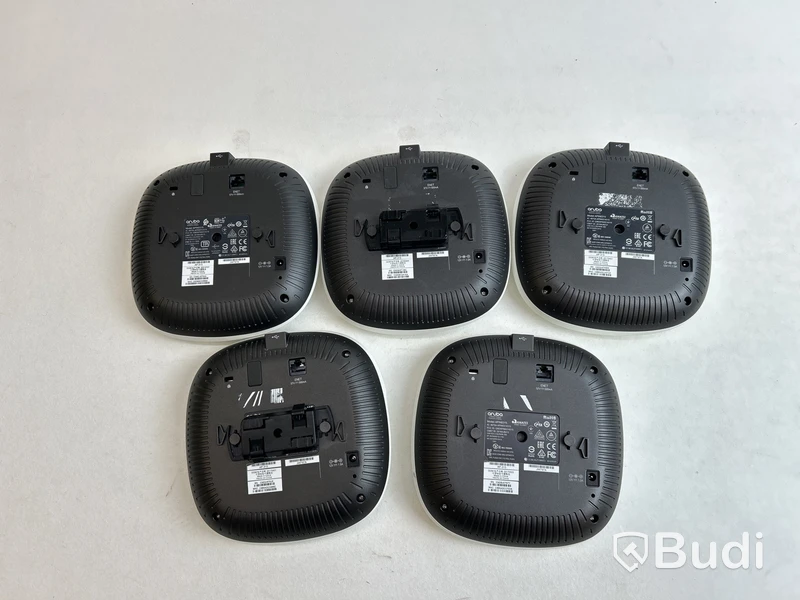 5 st Router Aruba AP-315 Access Point