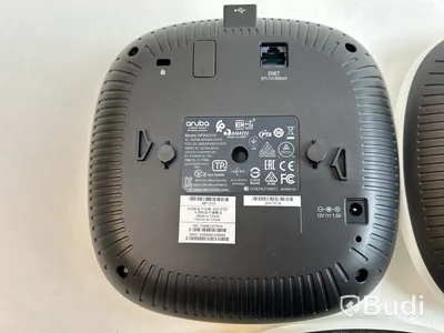 5 st Router Aruba AP-315 Access Point