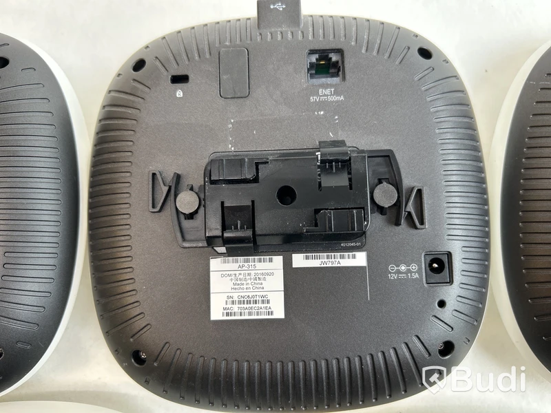5 st Router Aruba AP-315 Access Point