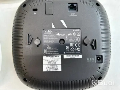 5 st Router Aruba AP-315 Access Point