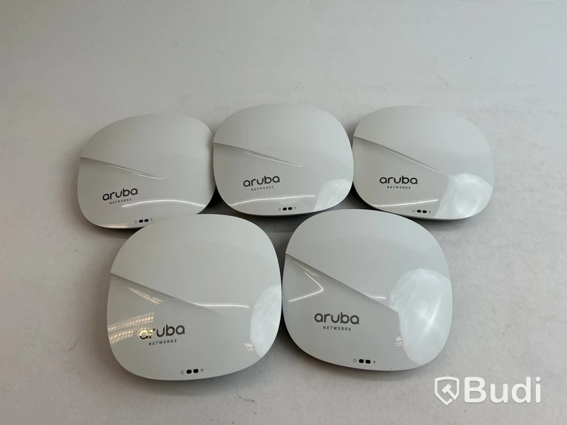 5 st Router Aruba AP-315 Access Point