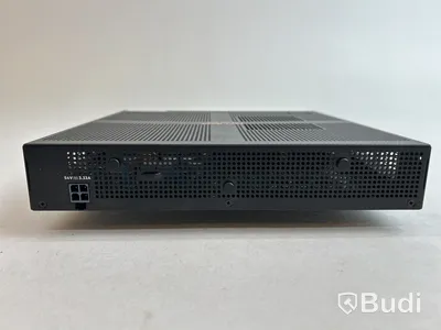 Aruba 2930F 8G PoE+ 2SFP+ Switch