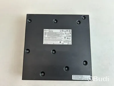 Aruba 2930F 8G PoE+ 2SFP+ Switch