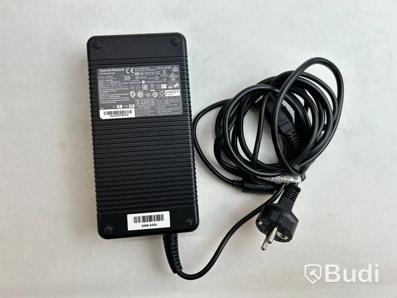 Aruba 2930F 8G PoE+ 2SFP+ Switch