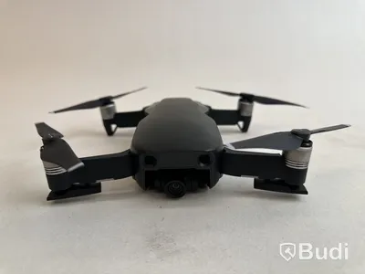 Drönare DJI Mavic Air. OBS! Ej funktionstestad
