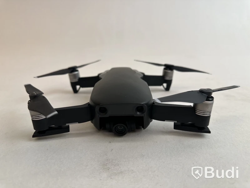 Drönare DJI Mavic Air. OBS! Ej funktionstestad