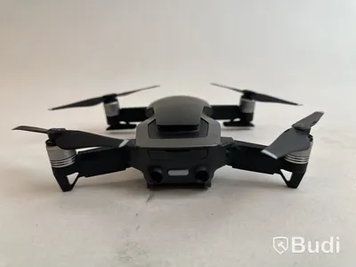 Drönare DJI Mavic Air. OBS! Ej funktionstestad