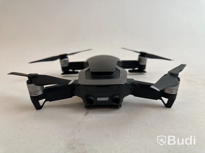 Drönare DJI Mavic Air. OBS! Ej funktionstestad