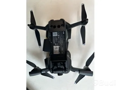 Drönare DJI Mavic Air. OBS! Ej funktionstestad