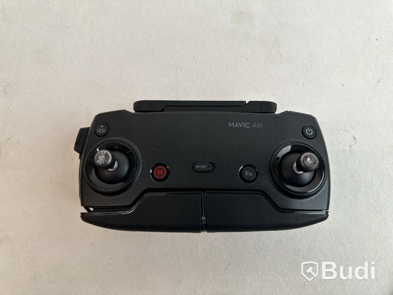 Drönare DJI Mavic Air. OBS! Ej funktionstestad