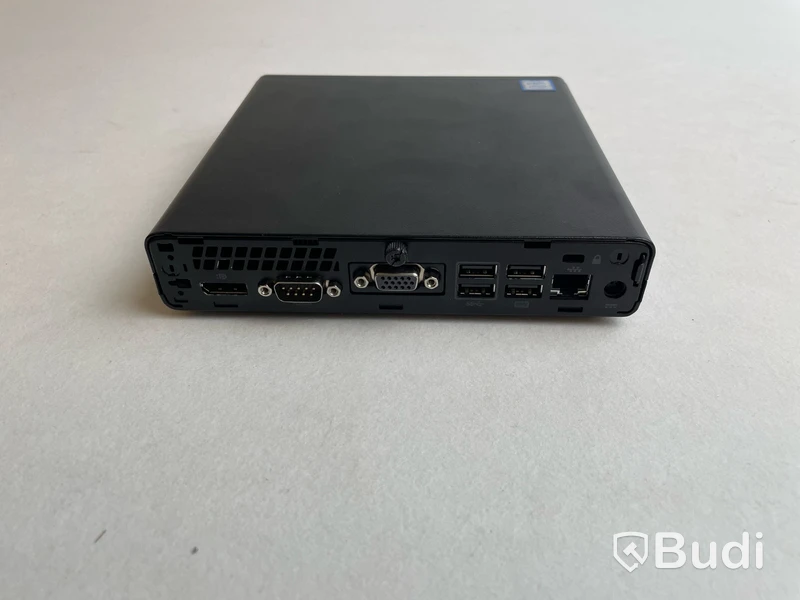 Dator HP ProDesk 400 G3 DM