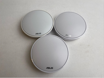 Router Asus Lyra MAP-AC2200 Wifi mesh-system