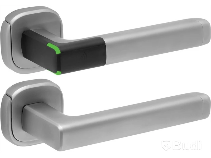 Dörrhandtag Assa Abloy Aperio H100 BLE