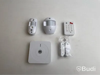 Larm Yale Smart Home
