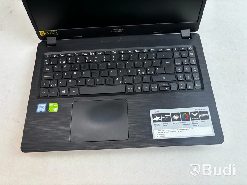 Dator Acer Aspire 5