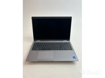 Dator Dell Precision 3561. OBS! Inget OS