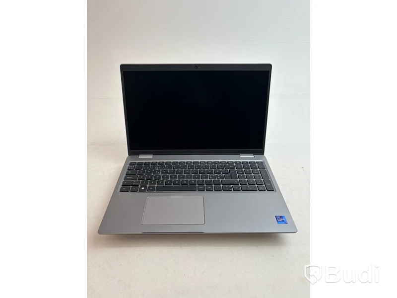 Dator Dell Precision 3561. OBS! Inget OS
