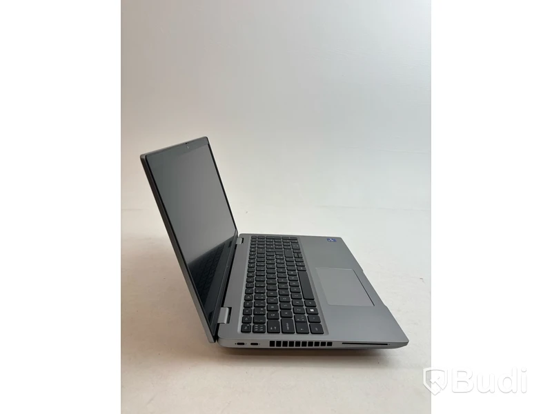 Dator Dell Precision 3561. OBS! Inget OS