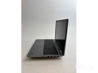 Dator Dell Precision 3561. OBS! Inget OS