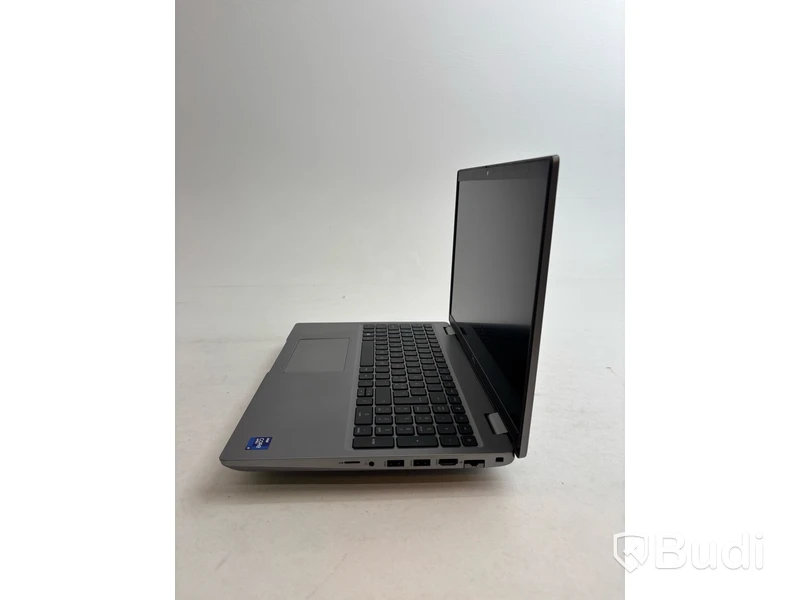 Dator Dell Precision 3561. OBS! Inget OS