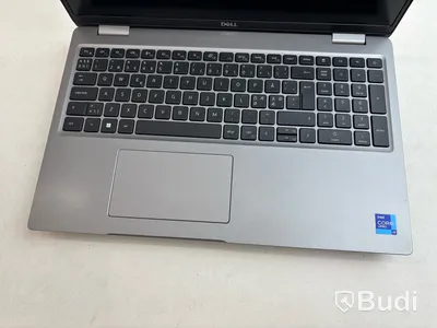 Dator Dell Precision 3561. OBS! Inget OS