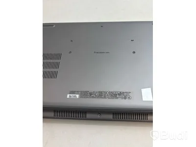 Dator Dell Precision 3561. OBS! Inget OS