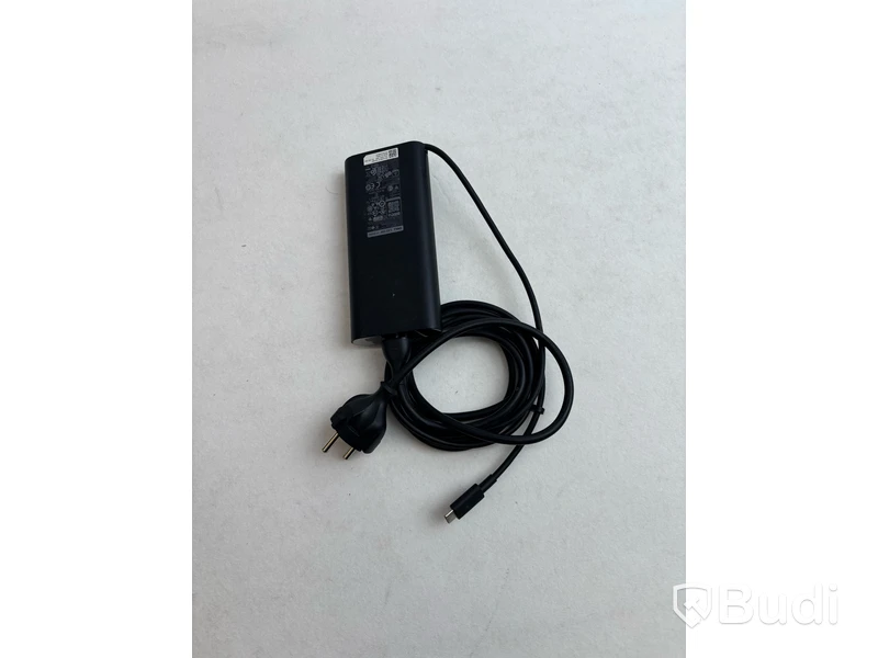 Dator Dell Precision 3561. OBS! Inget OS