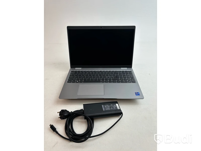 Dator Dell Precision 3561. OBS! Inget OS