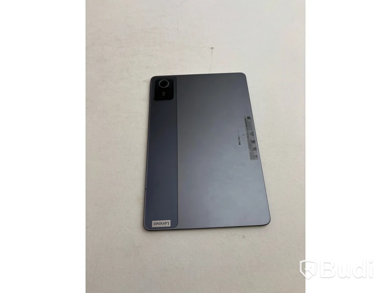 Surfplatta Lenovo Tab M11 11 tum