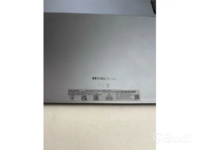 Surfplatta Lenovo Tab M11 11 tum