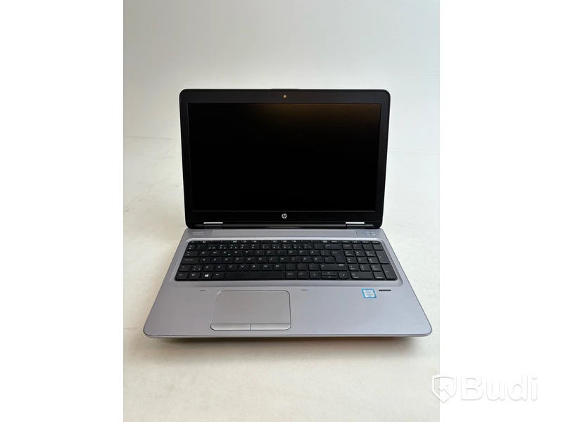 Dator HP ProBook 650 G2. OBS! Inget OS
