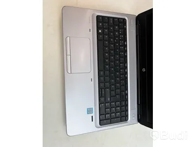 Dator HP ProBook 650 G2. OBS! Inget OS