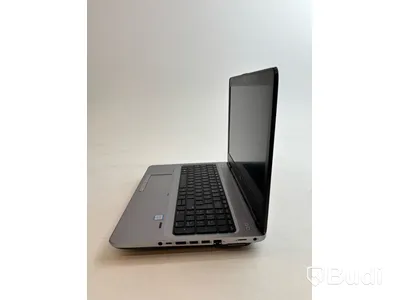 Dator HP ProBook 650 G2. OBS! Inget OS