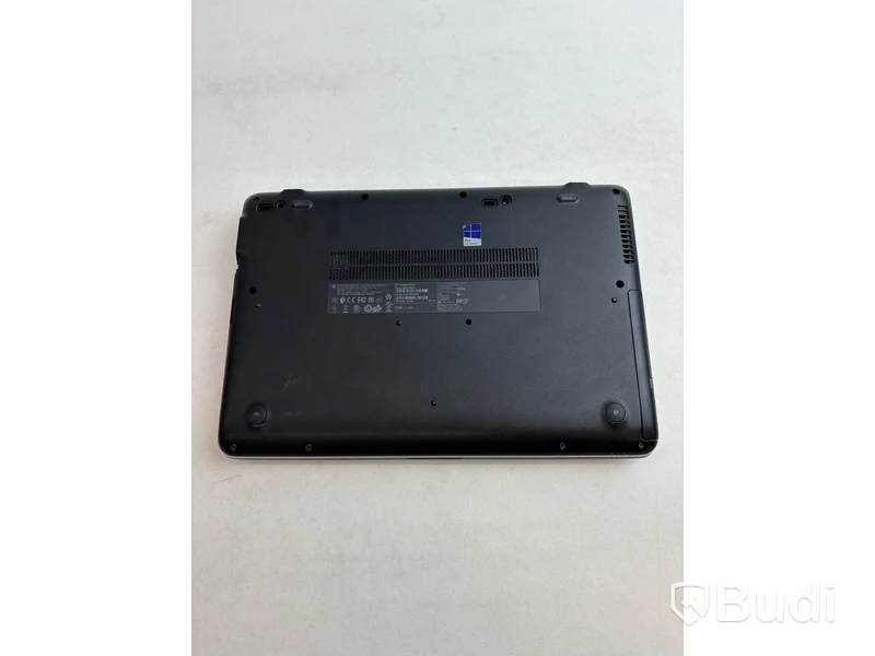 Dator HP ProBook 650 G2. OBS! Inget OS