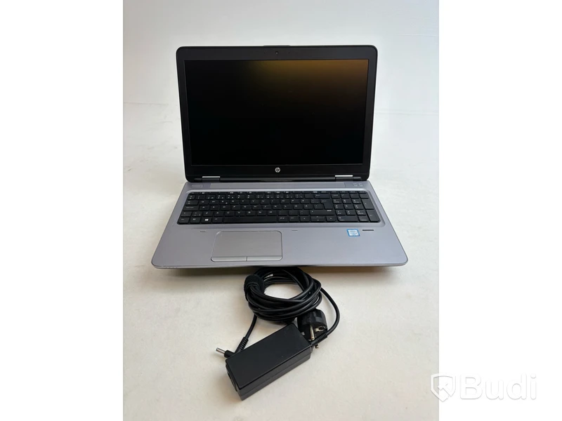 Dator HP ProBook 650 G2. OBS! Inget OS
