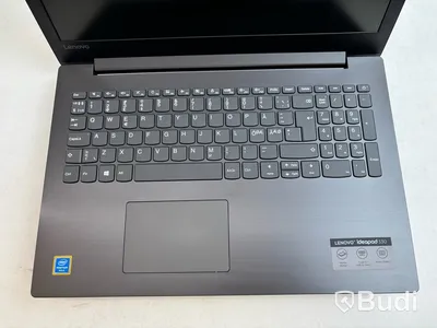 Dator Lenovo IdeaPad 330-15IKB. OBS! Inget OS