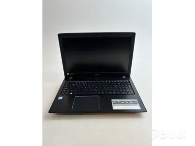 Dator Acer Aspire E 15