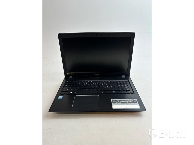Dator Acer Aspire E 15
