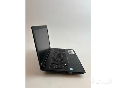 Dator Acer Aspire E 15
