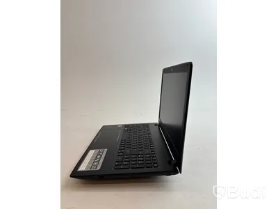 Dator Acer Aspire E 15