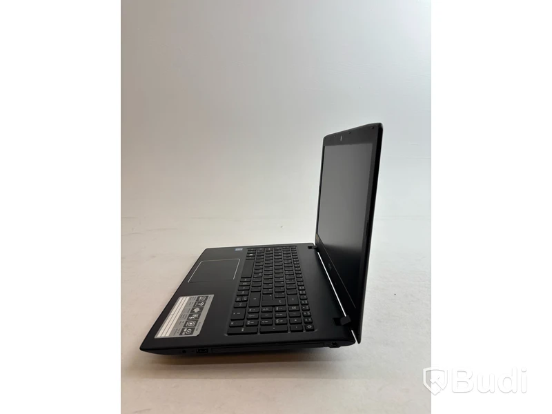 Dator Acer Aspire E 15