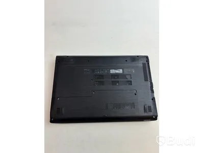 Dator Acer Aspire E 15