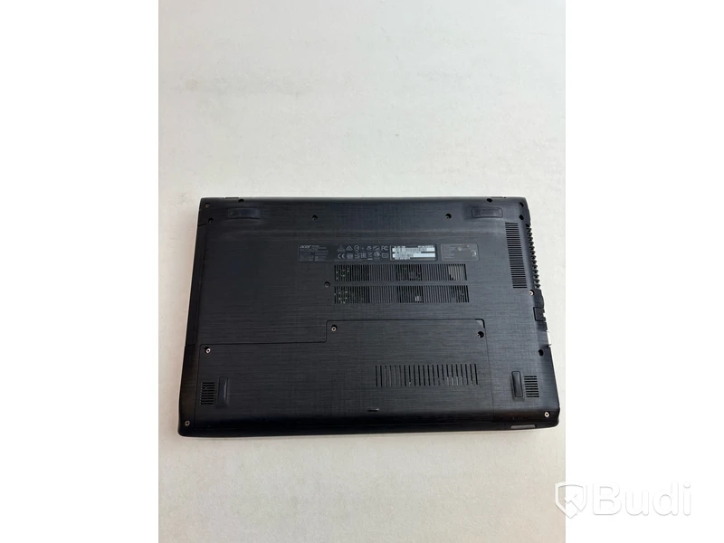 Dator Acer Aspire E 15