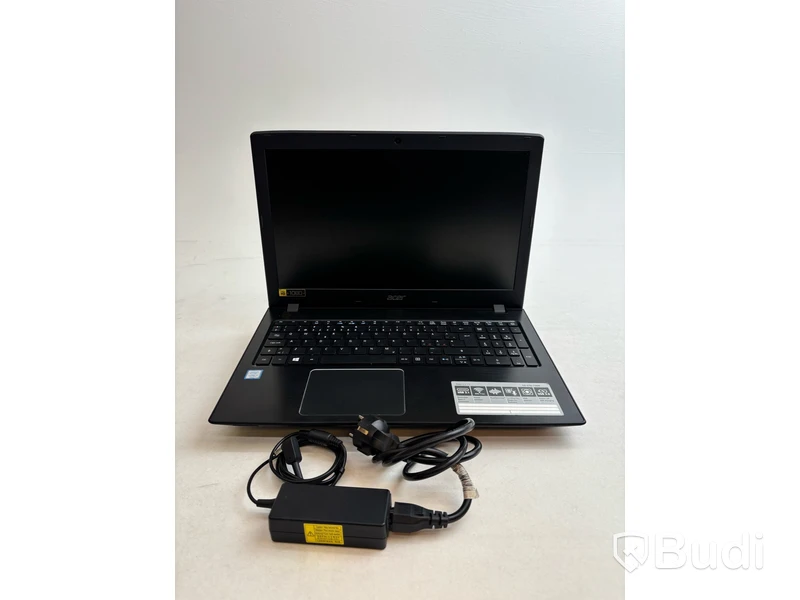 Dator Acer Aspire E 15