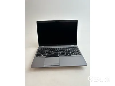 Dator Dell Precision 3551. OBS! Inget OS
