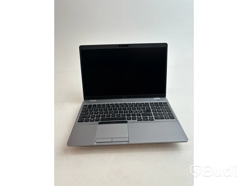 Dator Dell Precision 3551. OBS! Inget OS