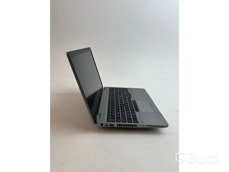 Dator Dell Precision 3551. OBS! Inget OS