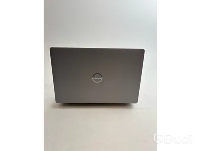 Dator Dell Precision 3551. OBS! Inget OS