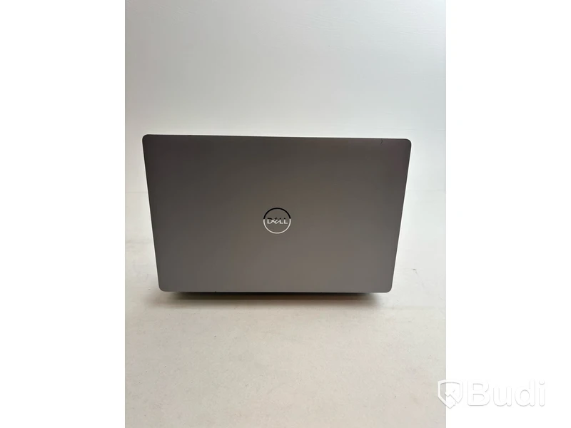 Dator Dell Precision 3551. OBS! Inget OS