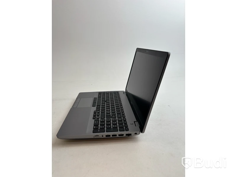 Dator Dell Precision 3551. OBS! Inget OS